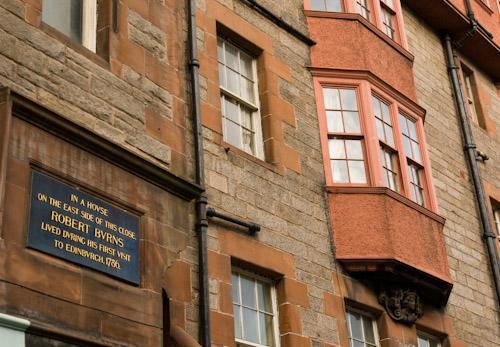 Ladystairs 2 Royal Mile Apartment Edinburgh Exterior foto