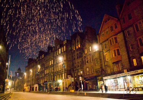 Ladystairs 2 Royal Mile Apartment Edinburgh Exterior foto