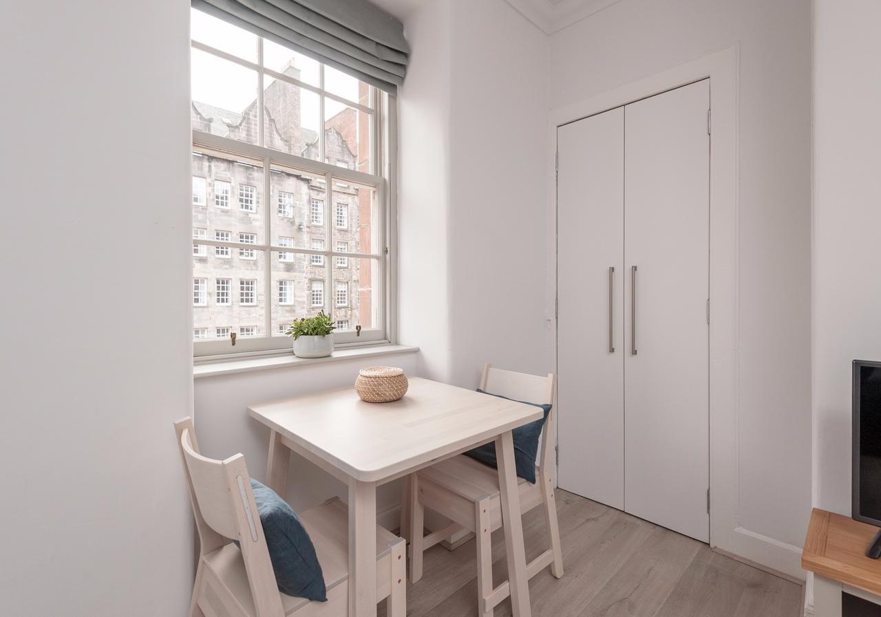 Ladystairs 2 Royal Mile Apartment Edinburgh Exterior foto
